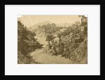 'Rocks, Rio Agri...' by Alphonse Bernoud Grellier