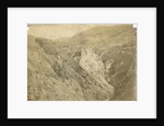 'Campostrina, Gorge of the Calore...' by Alphonse Bernoud Grellier