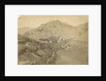'Valley...Val di Diano' by Alphonse Bernoud Grellier