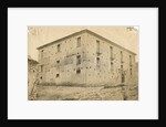 Pallazzo Romani, Padula by Alphonse Bernoud Grellier