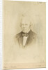 Portrait of Michael Faraday (1791-1867) by Ernest Edwards