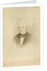 Portrait of Michael Faraday (1791-1867) by Ernest Edwards