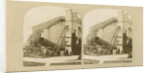 Lord Rosse's telescope at Birr Castle, Ireland by Countess Mary of Rosse
