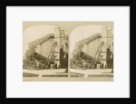 Lord Rosse's telescope at Birr Castle, Ireland by Countess Mary of Rosse