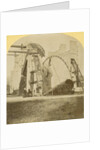 Lord Rosse's telescope at Birr Castle, Ireland by Countess Mary of Rosse