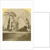 Lord Rosse's telescope at Birr Castle, Ireland by Countess Mary of Rosse