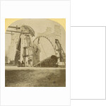 Lord Rosse's telescope at Birr Castle, Ireland by Countess Mary of Rosse