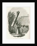 [Major] Tennant's reflector used for photography by Anonymous