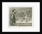 Spectroscope with reflected scale by C Laplante