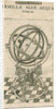 Tycho Brahe's second equatorial armillary sphereillary sphere by Anonymous