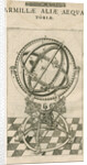Tycho Brahe's second equatorial armillary sphereillary sphere by Anonymous