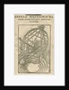 Tycho Brahe's great equatorial armillary instrument by Anonymous