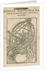 Tycho Brahe's great equatorial armillary instrument by Anonymous