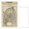Tycho Brahe's great equatorial armillary instrument by Anonymous