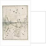 Constellation of Andromeda by Alexander Mair