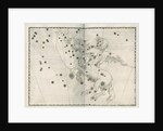 Constellation of Centaurus by Alexander Mair