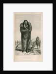 'Patagonian' by Thomas Landseer