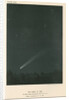 'The comet of 1882 as seen from Streatham' by Cassell & Co