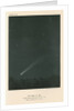 'The comet of 1882 as seen from Streatham' by Cassell & Co