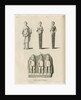 Stone antiquities found at Netherby by Anonymous