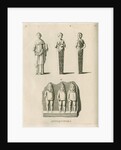 Stone antiquities found at Netherby by Anonymous
