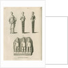 Stone antiquities found at Netherby by Anonymous