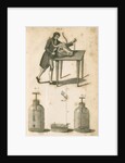 Experiments on galvanism by Anonymous