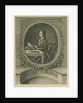 Portrait of Sydney Parkinson (1740-1771) by James Newton