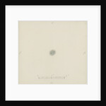 Unidentified nebula ["Nova"] by John Frederick William Herschel