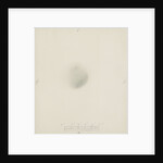 M.78 nebula in Orion by John Frederick William Herschel