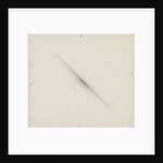 V.24 galaxy in Coma Berenices by John Frederick William Herschel