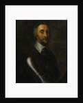 Portrait of Thomas Howard, 14th Earl of Arundel (1585-1646) by Thomas Murray