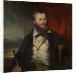 Portrait of James Holman (1786-1857) by George Chinnery