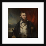 Portrait of James Holman (1786-1857) by George Chinnery