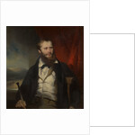 Portrait of James Holman (1786-1857) by George Chinnery