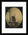 Portrait of William Jones (1726-1800) by Anonymous