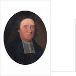 Portrait of Daniel Colwall (d.1690) by unknown