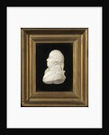 Sculpture relief of William Fraser (d.1818) by William Tassie
