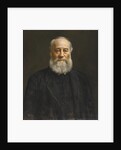 Portrait of James Prescott Joule (1818-1889) by John Collier