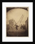 The Great Melbourne Telescope by Anonymous
