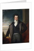 Portrait of Humphry Davy (1778-1829) by Thomas Lawrence