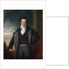 Portrait of Humphry Davy (1778-1829) by Thomas Lawrence