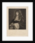 Portrait of Isaac Newton (1642-1727) by Burnet Reading