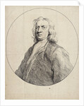 Portrait of Isaac Newton (1642-1727) by Anonymous