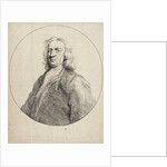 Portrait of Isaac Newton (1642-1727) by Anonymous