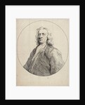 Portrait of Isaac Newton (1642-1727) by Anonymous