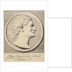 Portrait of Isaac Newton (1642-1727) by William Hoare