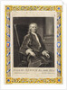 Portrait of Isaac Newton (1642-1727) by George Vertue