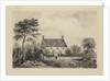 Woolsthorpe Manor by George Rowe