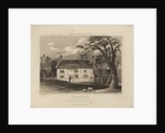 Woolsthorpe Manor by William Watkins